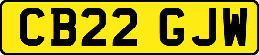 CB22GJW