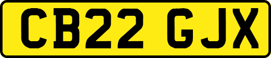 CB22GJX