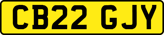 CB22GJY