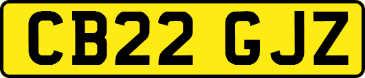 CB22GJZ