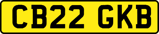 CB22GKB