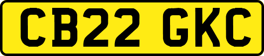 CB22GKC