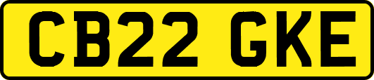 CB22GKE