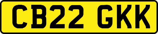 CB22GKK