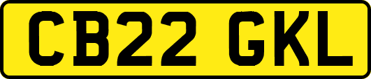 CB22GKL