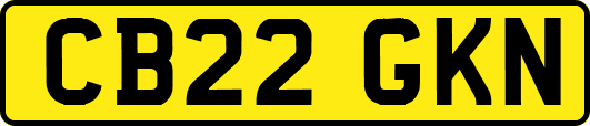 CB22GKN