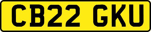 CB22GKU