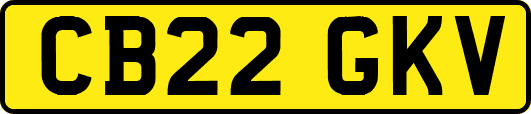 CB22GKV