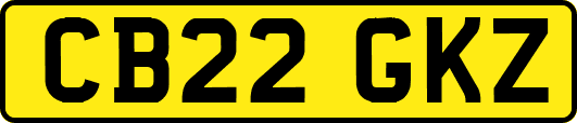CB22GKZ