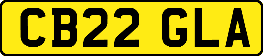 CB22GLA