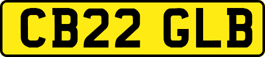 CB22GLB