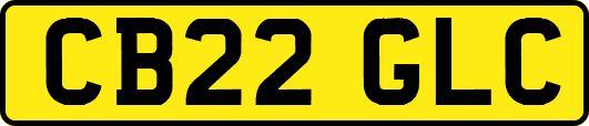 CB22GLC