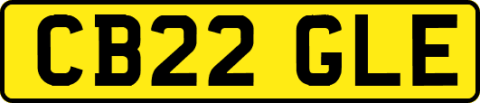 CB22GLE