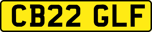 CB22GLF