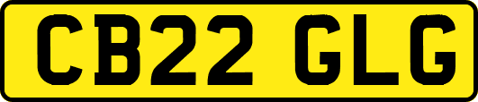 CB22GLG