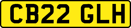CB22GLH