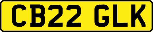CB22GLK