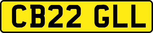 CB22GLL