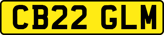CB22GLM