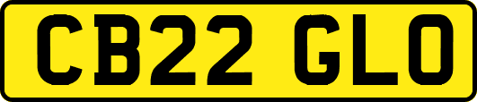 CB22GLO