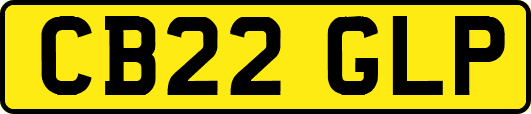 CB22GLP