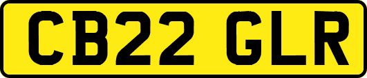 CB22GLR