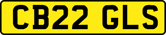 CB22GLS