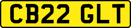 CB22GLT
