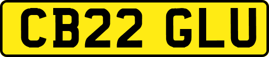 CB22GLU