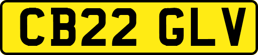 CB22GLV