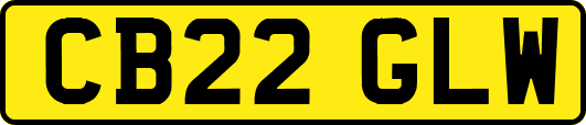 CB22GLW
