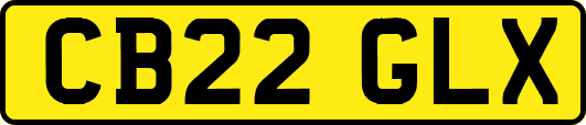 CB22GLX