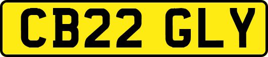 CB22GLY