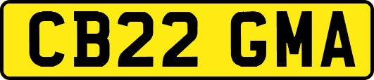 CB22GMA