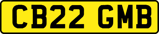 CB22GMB
