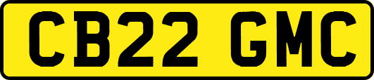CB22GMC