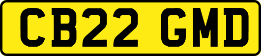 CB22GMD