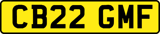 CB22GMF