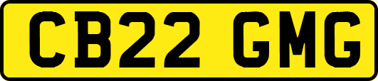 CB22GMG