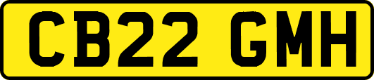 CB22GMH