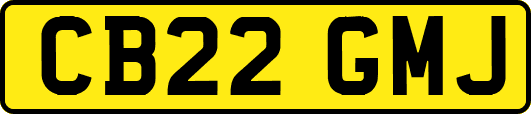 CB22GMJ