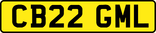 CB22GML