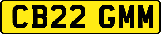 CB22GMM