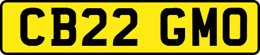 CB22GMO