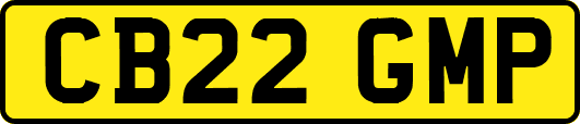 CB22GMP