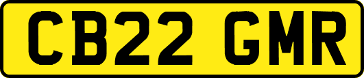 CB22GMR