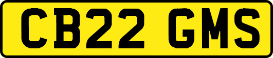 CB22GMS