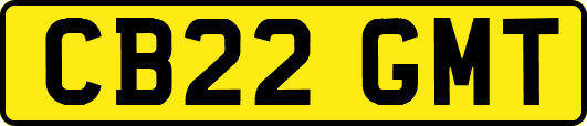 CB22GMT