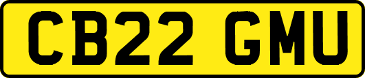 CB22GMU