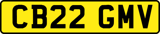 CB22GMV